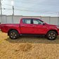 Hilux 2018