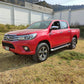 Hilux 2018