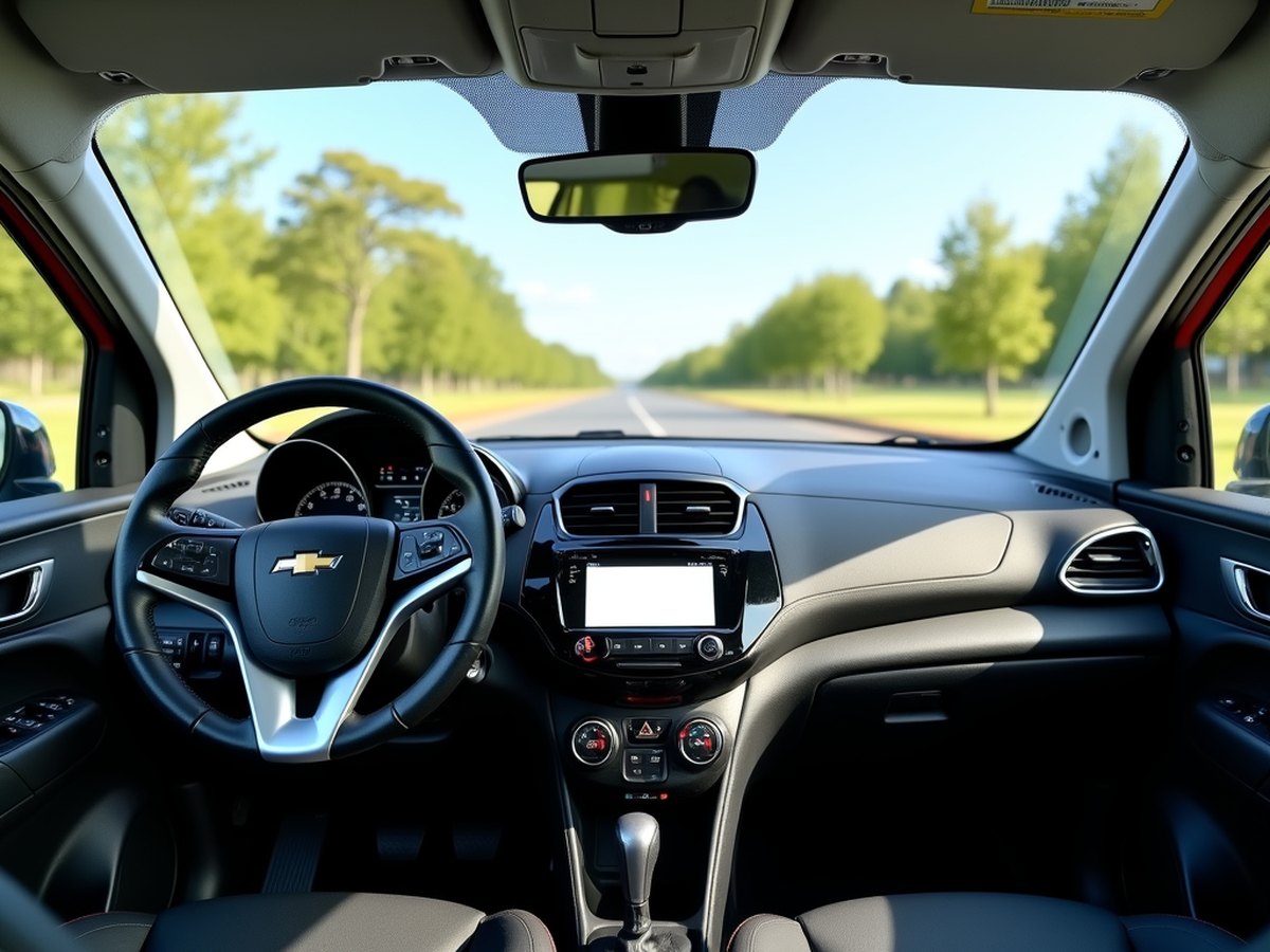 Spark LTZ 2015
