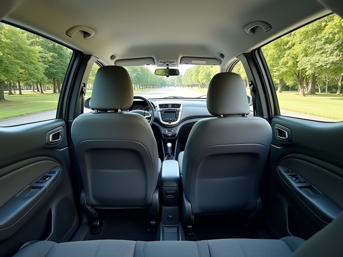 Spark LTZ 2015