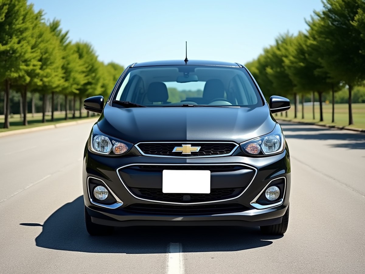 Spark LTZ 2015