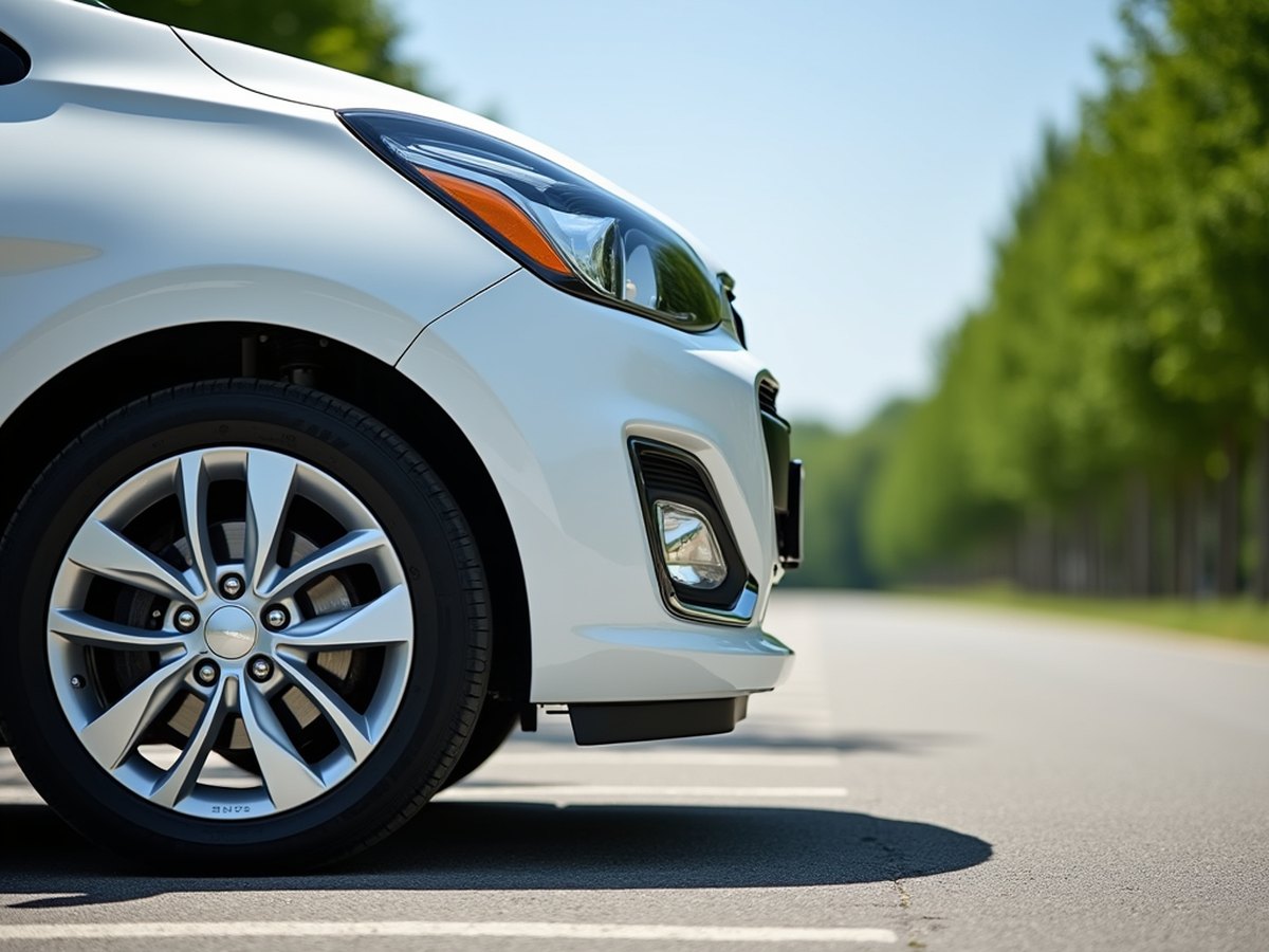 Spark LTZ 2015