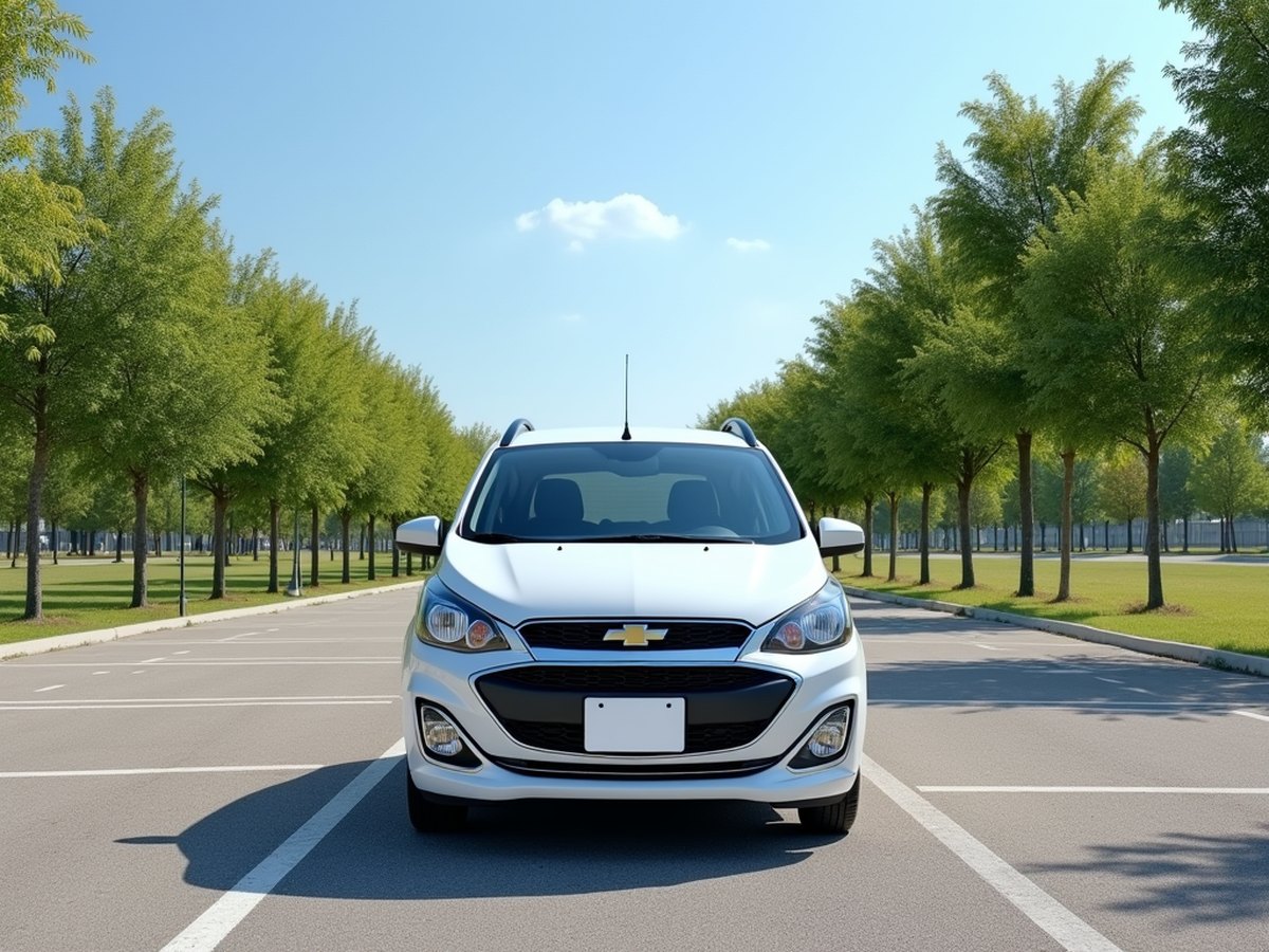 Spark LTZ 2015