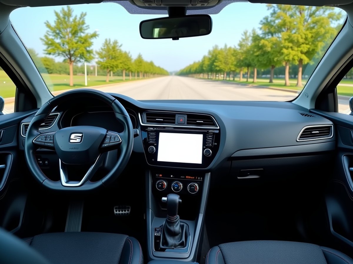 Seat Toledo FR Style 2019