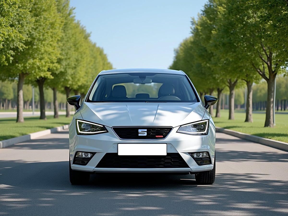 Seat Toledo FR Style 2019