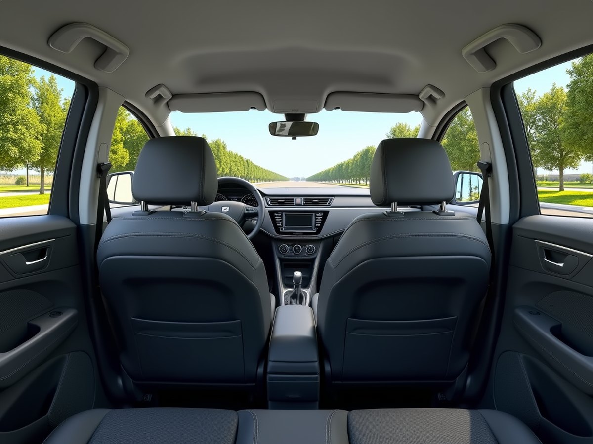 Seat Toledo FR Style 2019