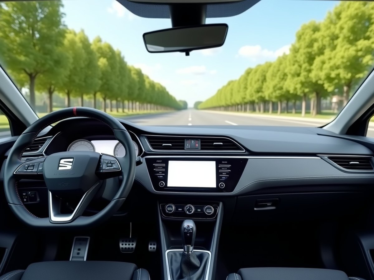 Seat Toledo FR Style 2019