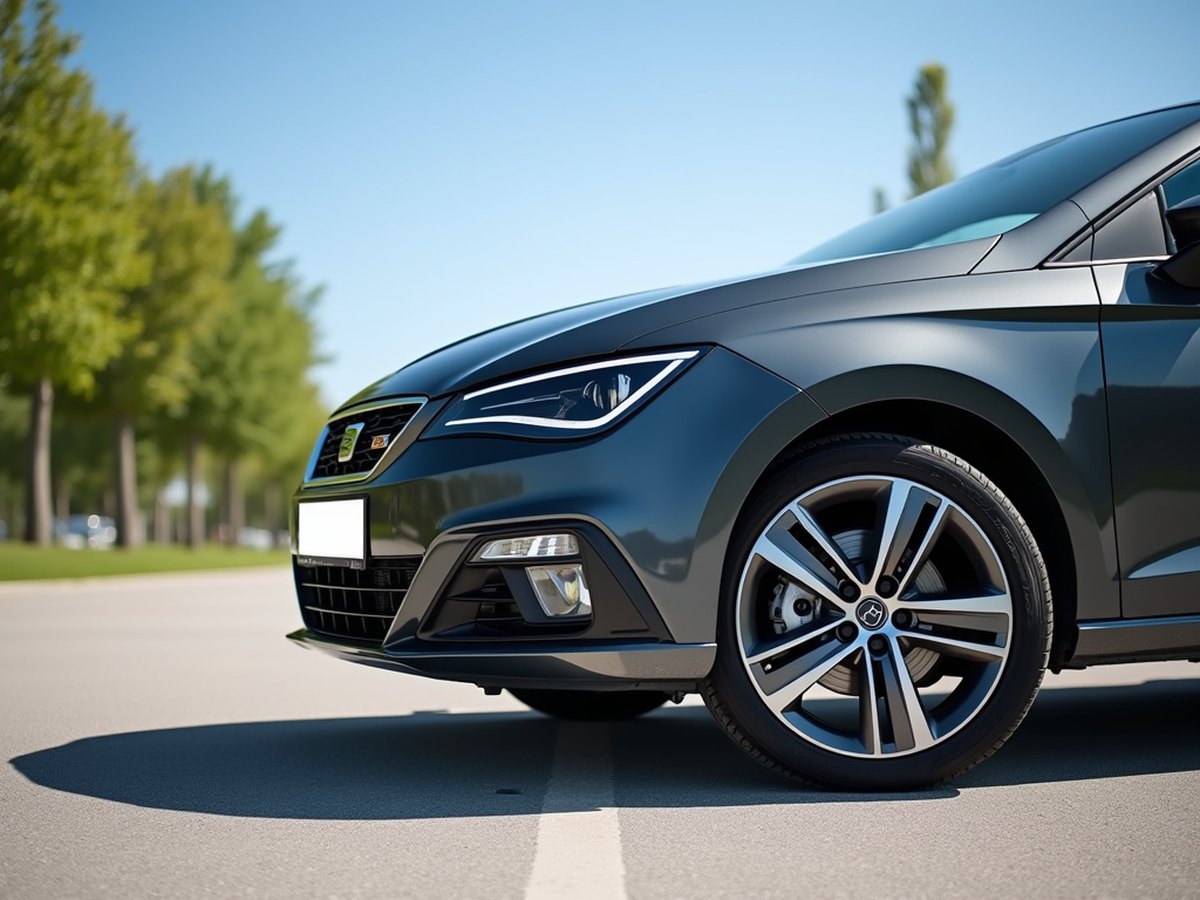 Seat Toledo FR Style 2019
