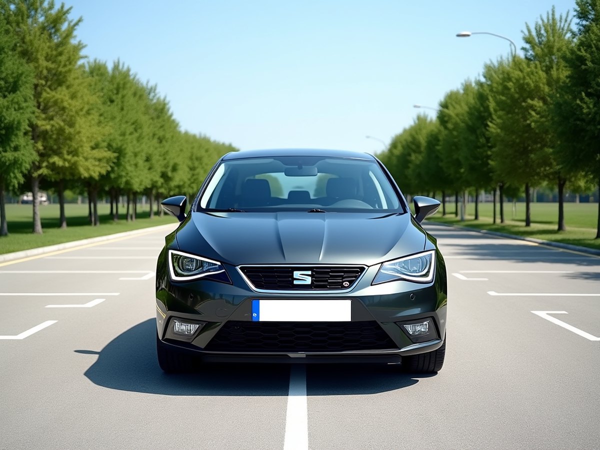 Seat Toledo FR Style 2019