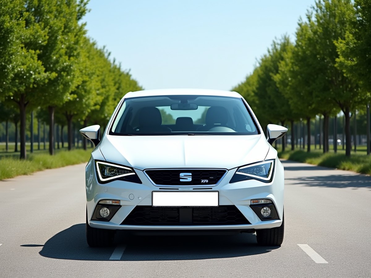 Seat Toledo FR Style 2019