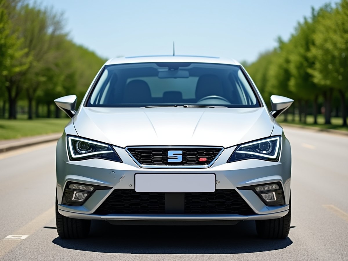 Seat Toledo FR Style 2019