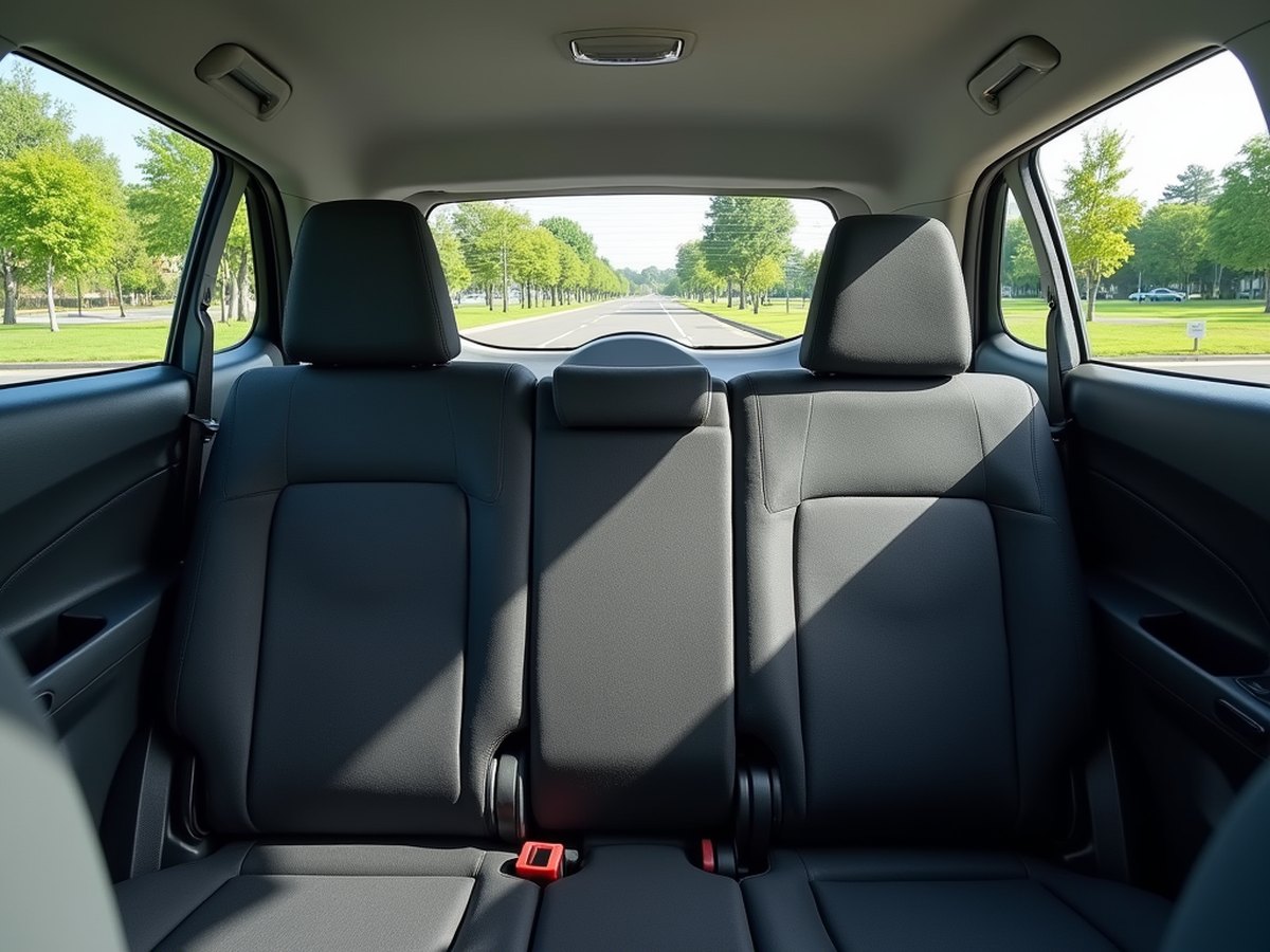 Chevrolet Matiz LT 2015