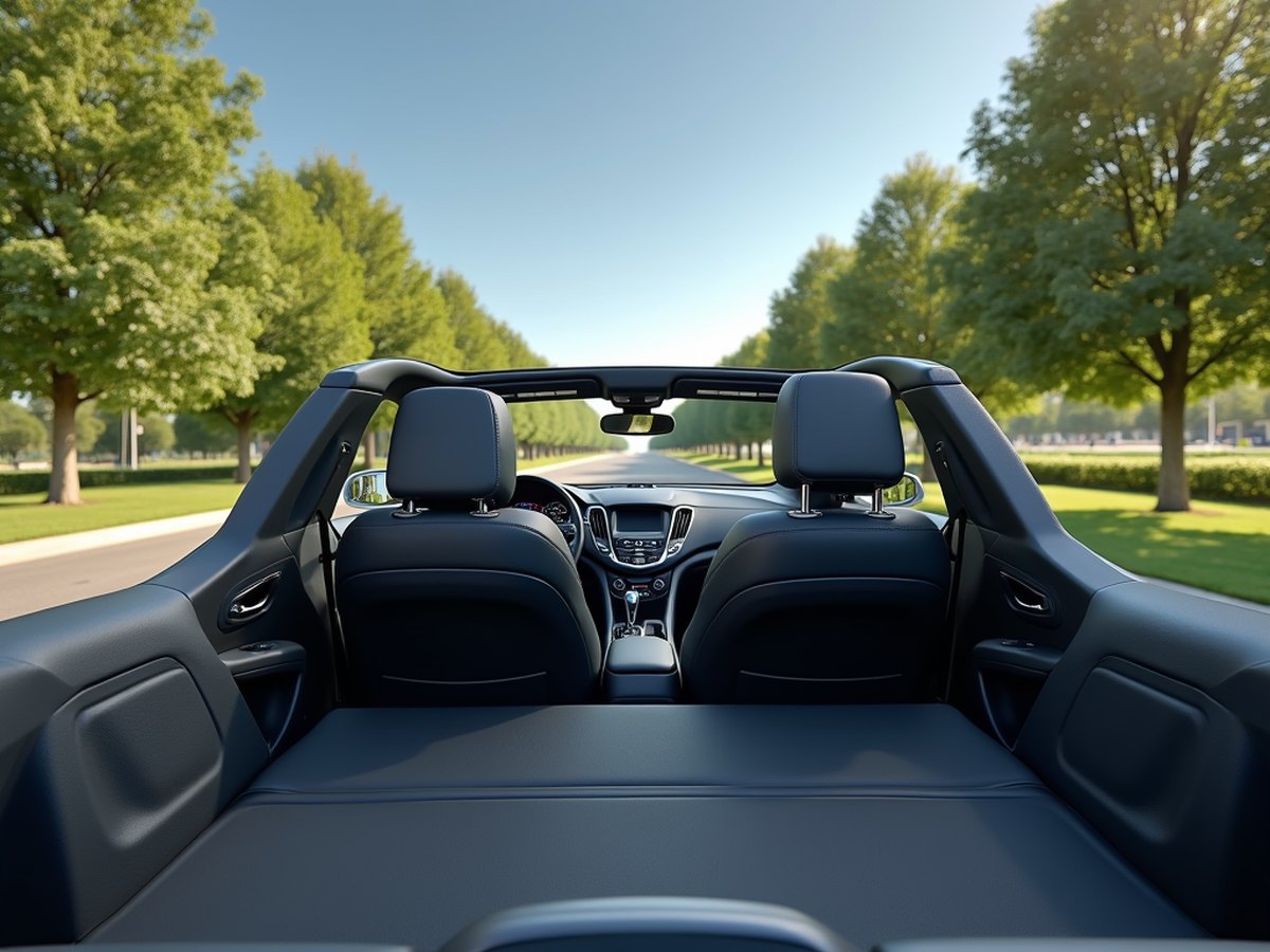Chevrolet Cruze 2018